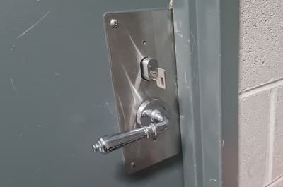 Broken Lock Replacement Melbourne