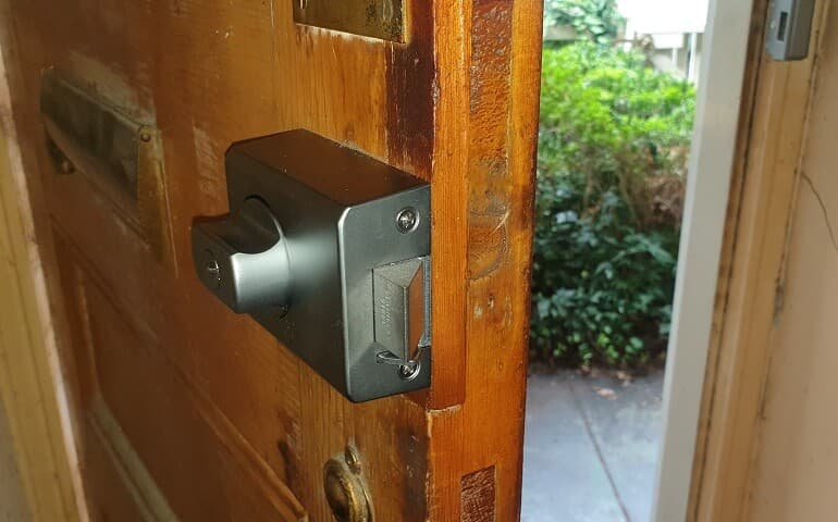 Gain Entry Service Melbourne